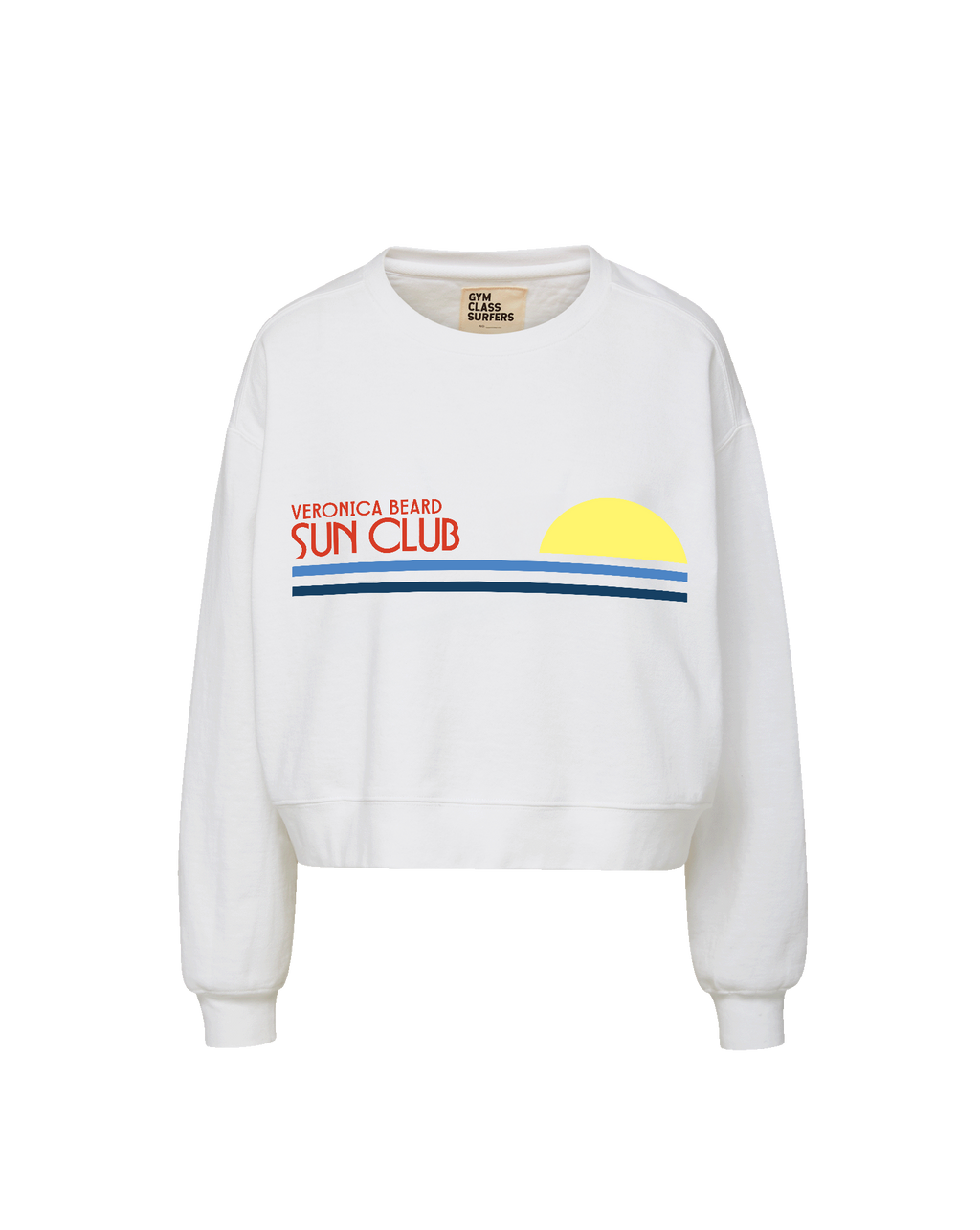 Après Sun Sweatshirt