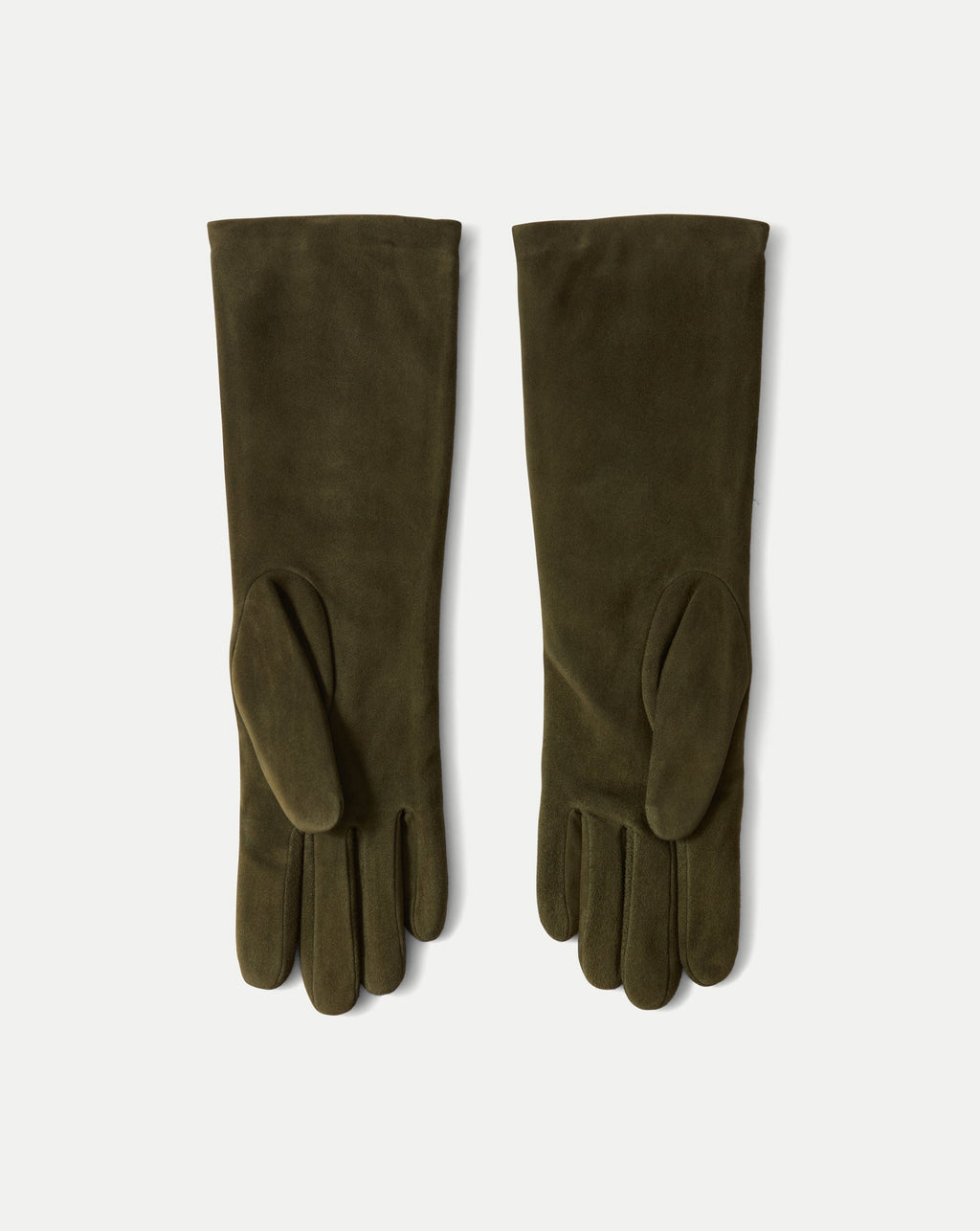 Celia Suede Glove