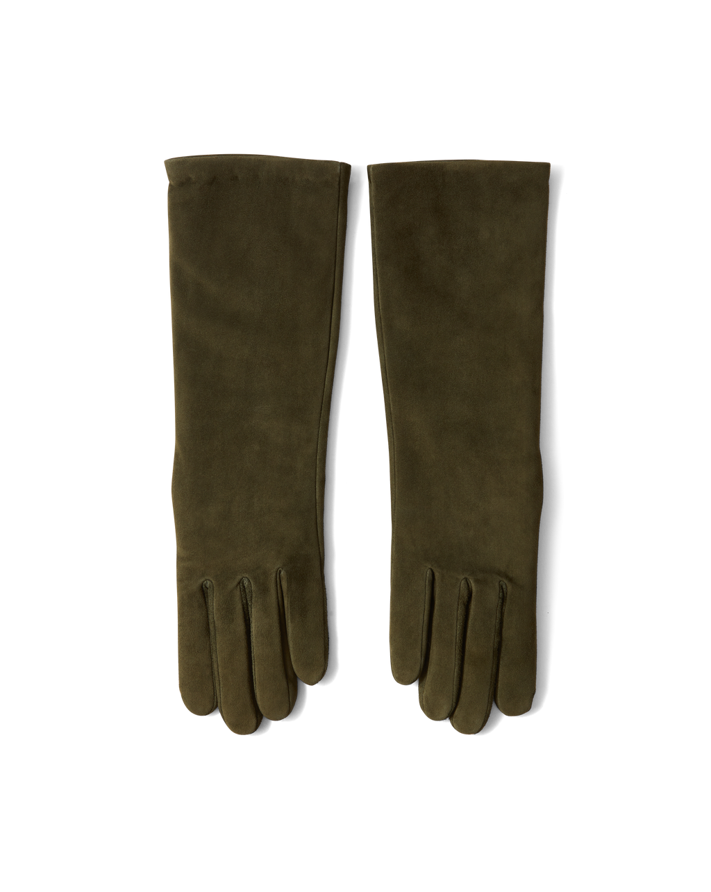 Celia Suede Glove