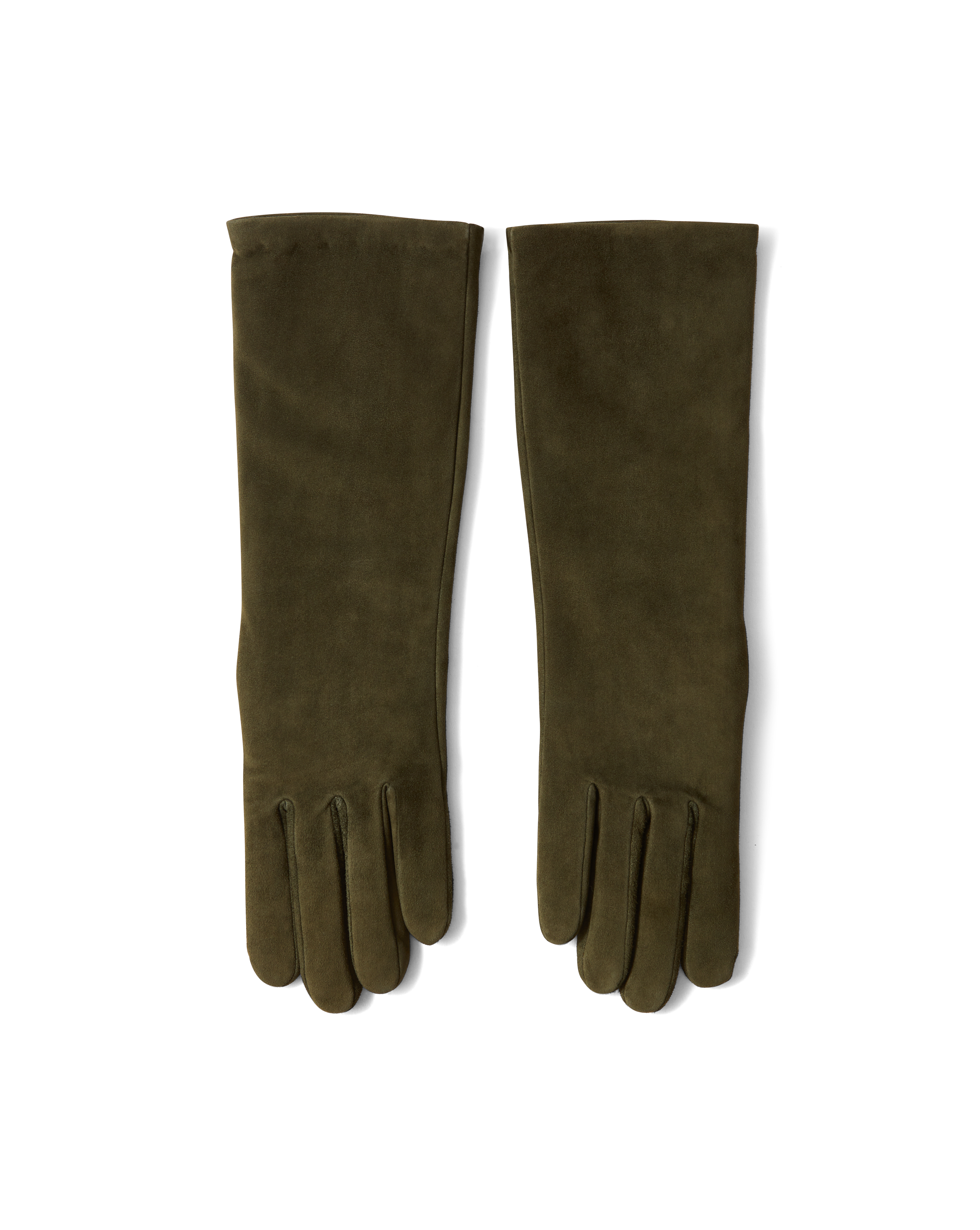 Celia Suede Glove
