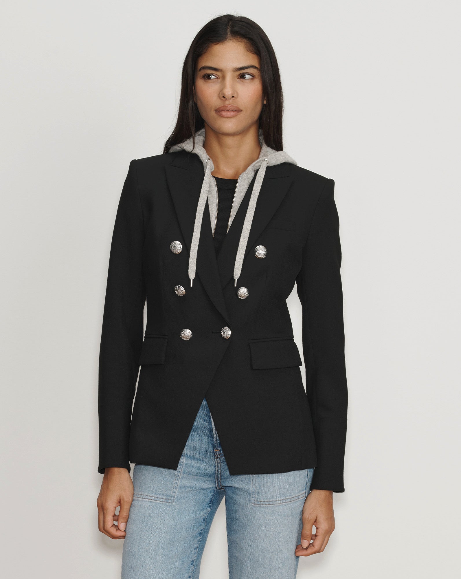 Miller Dickey Jacket