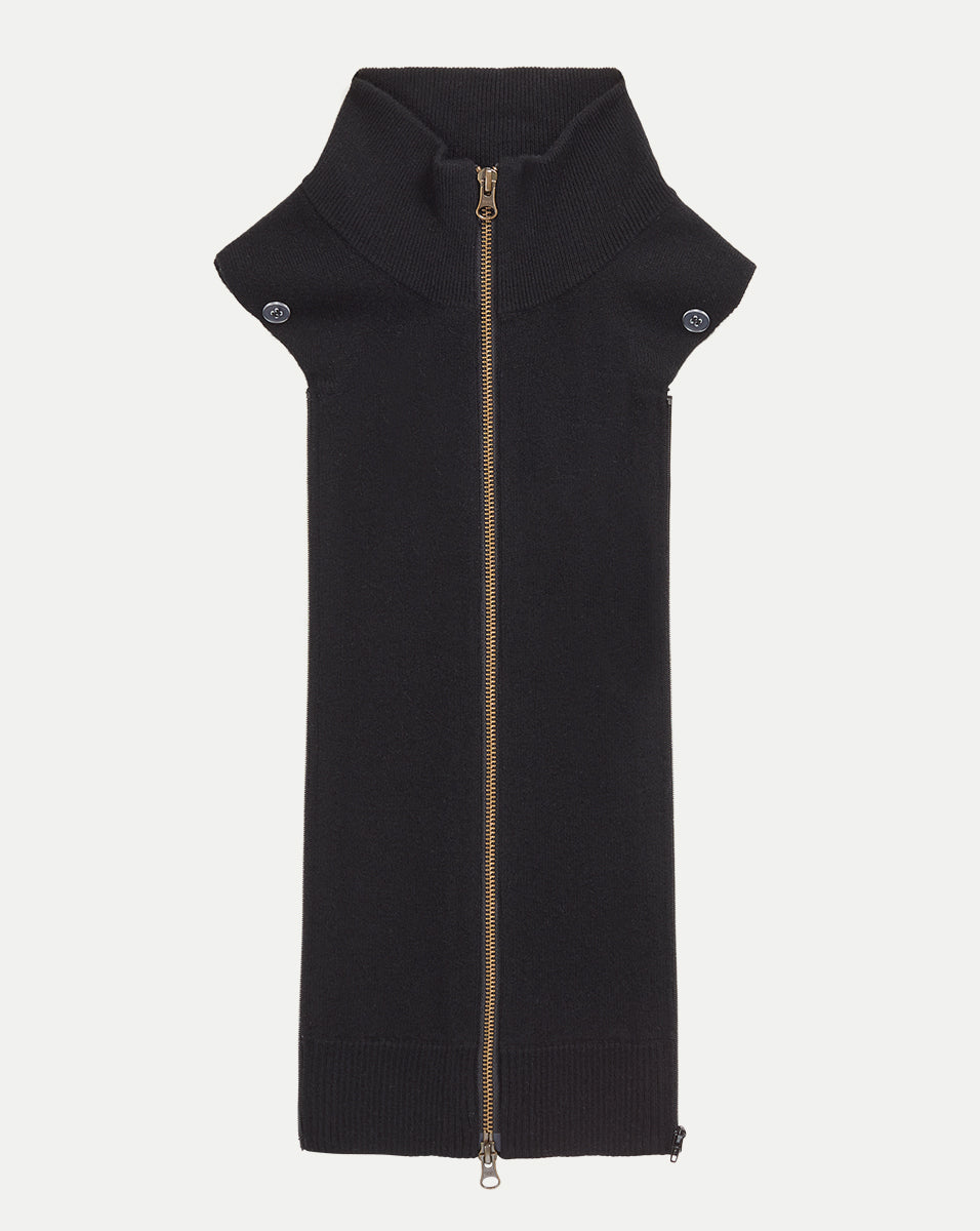 Uptown Cashmere Dickey