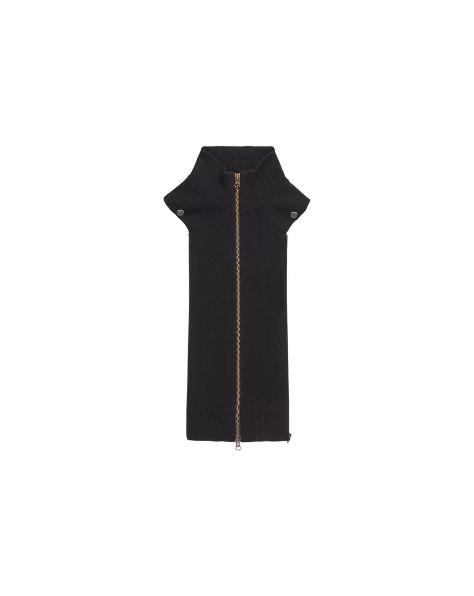 Uptown Cashmere Dickey