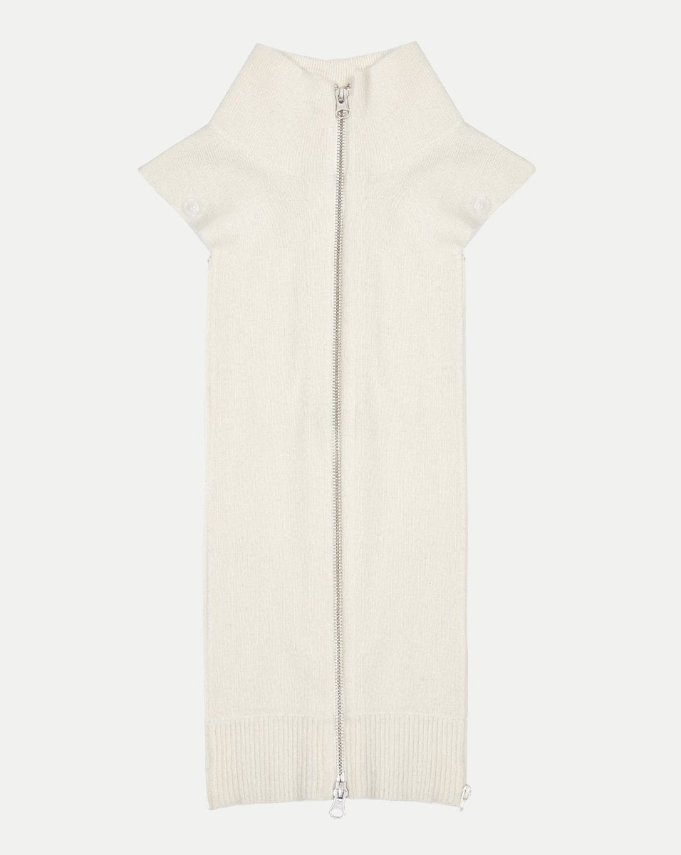 Uptown Cashmere Dickey