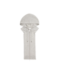 Cashmere Hoodie Dickey
