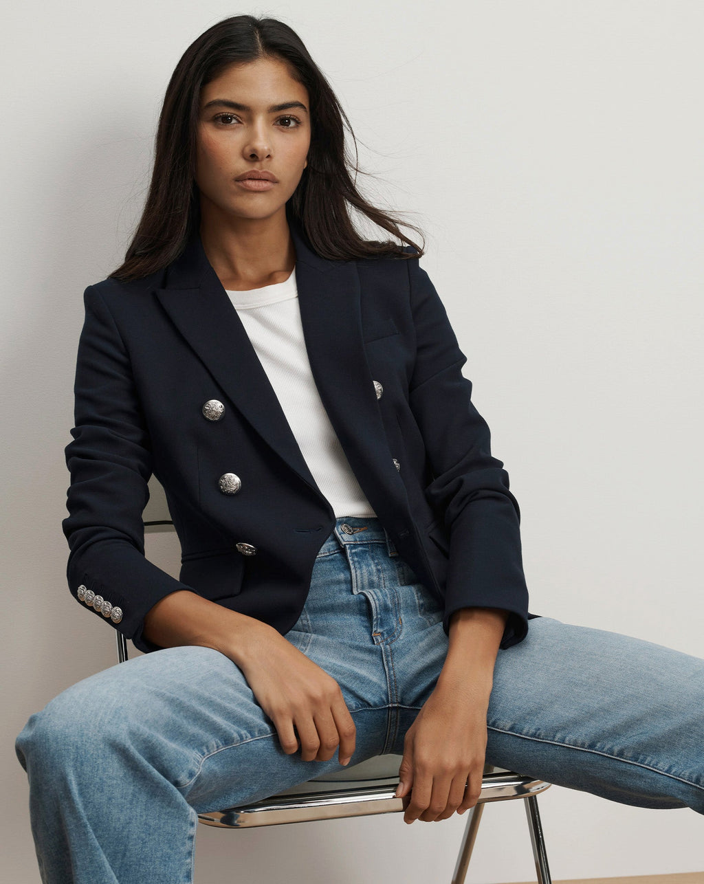 Miller Dickey Jacket