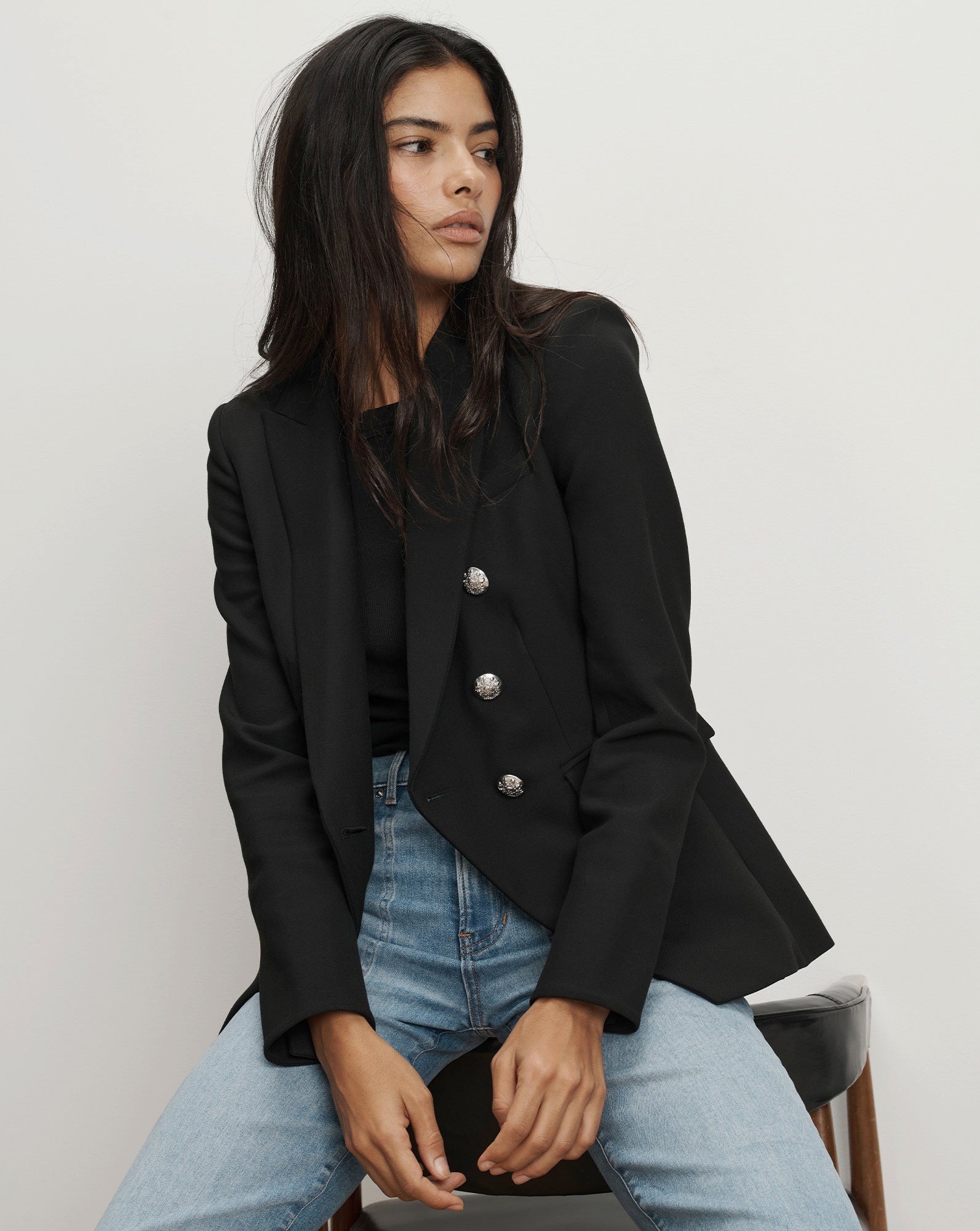 Miller Dickey Jacket