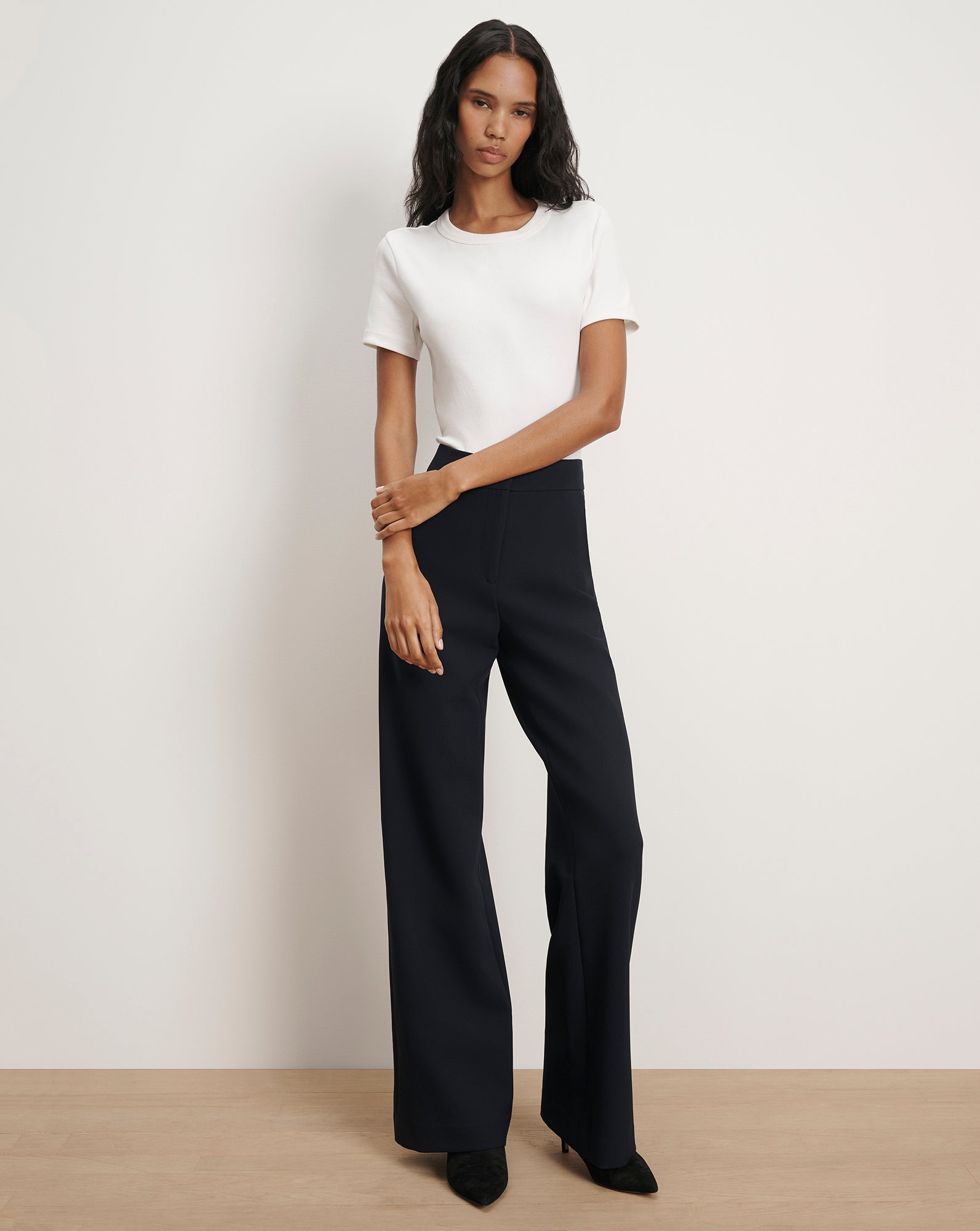 Tonelli Pant