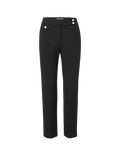 Renzo Crest Button Pant