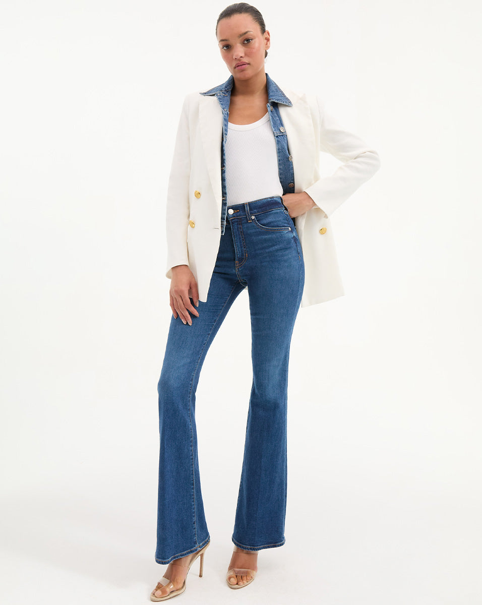 Dale Dickey Jacket