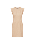 Rosedale Linen Mini Dress