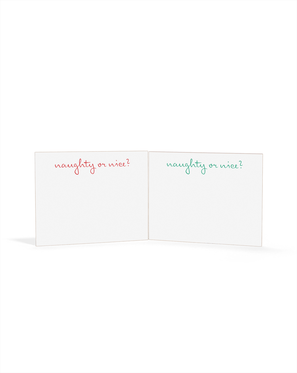 Dinner Place Cards