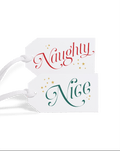 Holiday Gift Tags