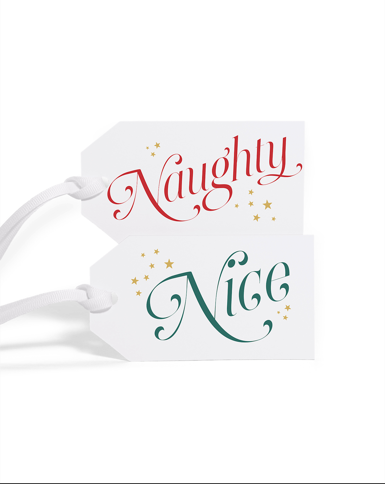 Holiday Gift Tags