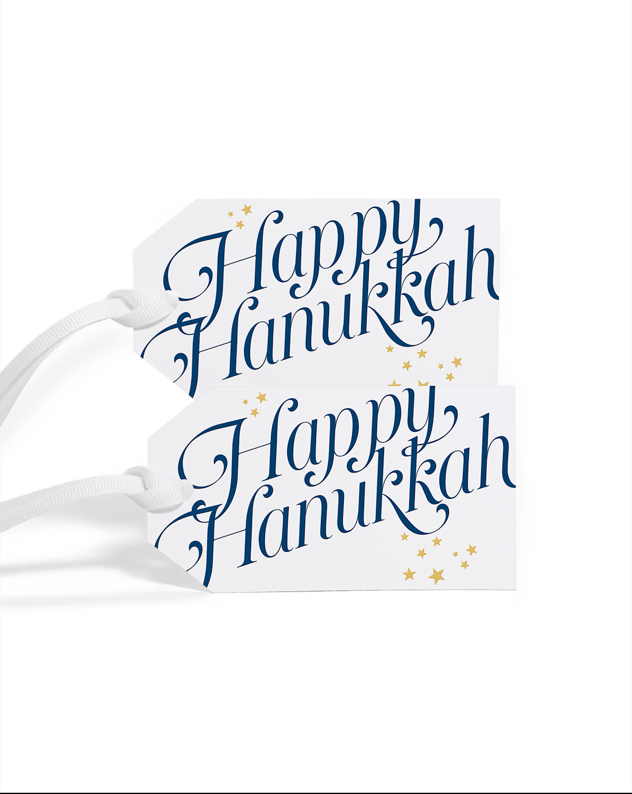 Holiday Gift Tags