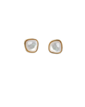 Bay Stud Earrings