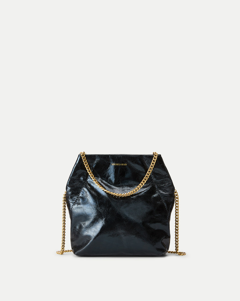 Small Veronica Beard Slouch Bag