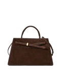 Large Veronica Beard Dash Bag