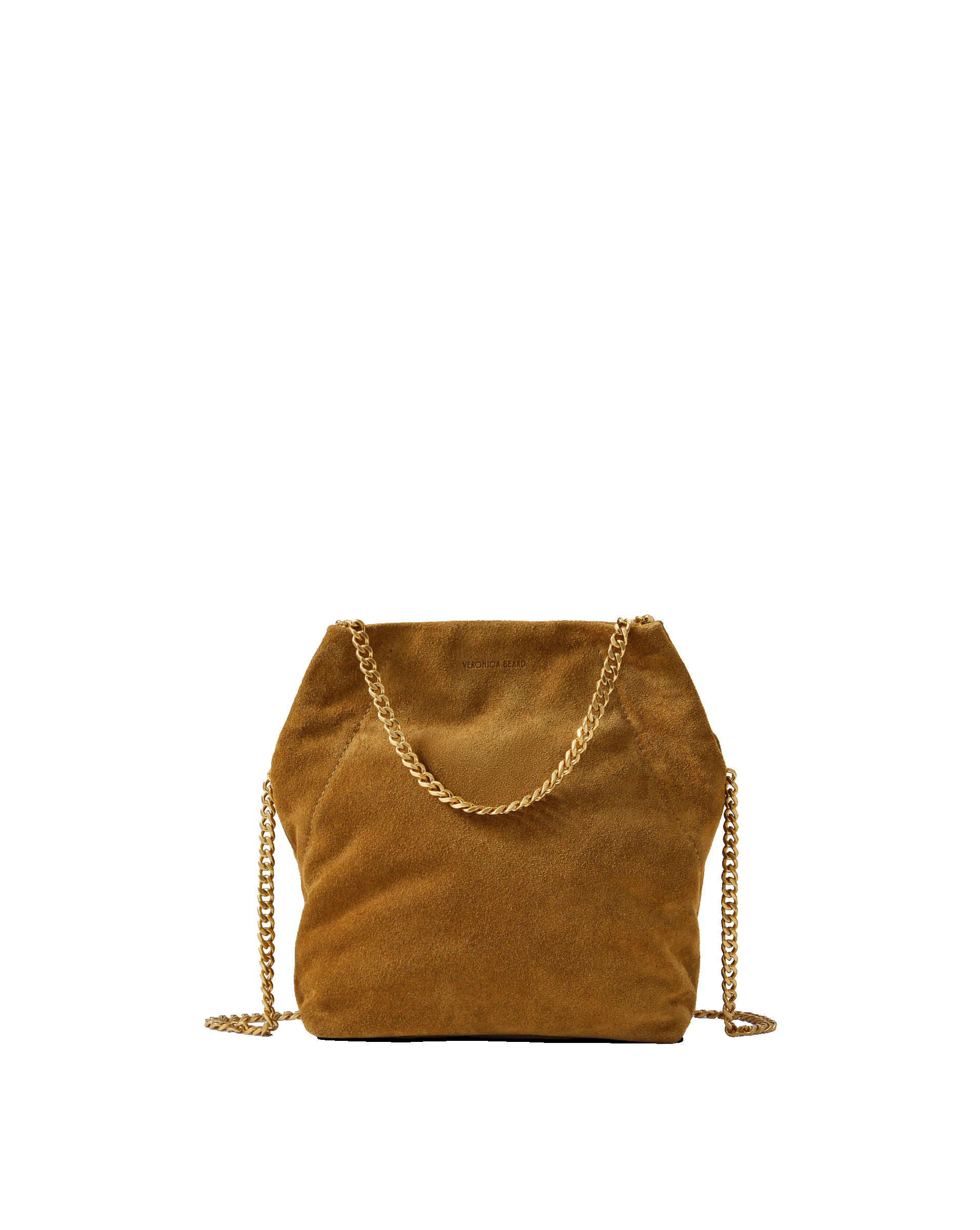 Small Veronica Beard Slouch Bag