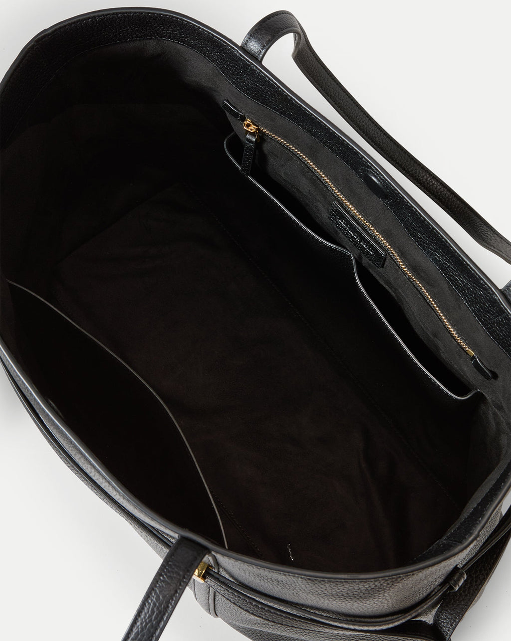 Lasso Belted Tote Bag