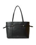 Lasso Belted Tote Bag