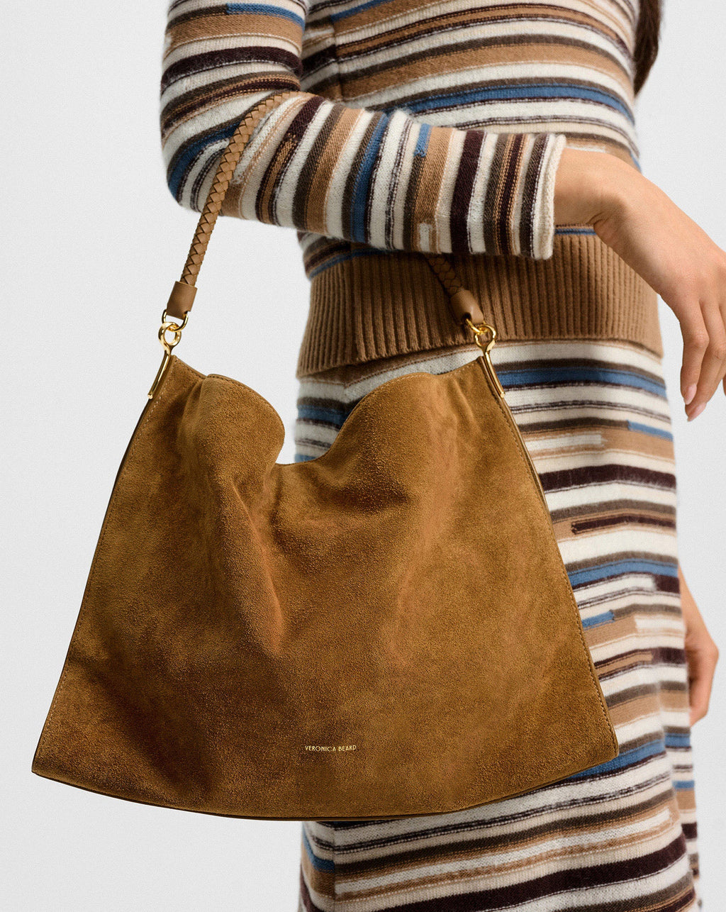 Vida Shoulder Bag
