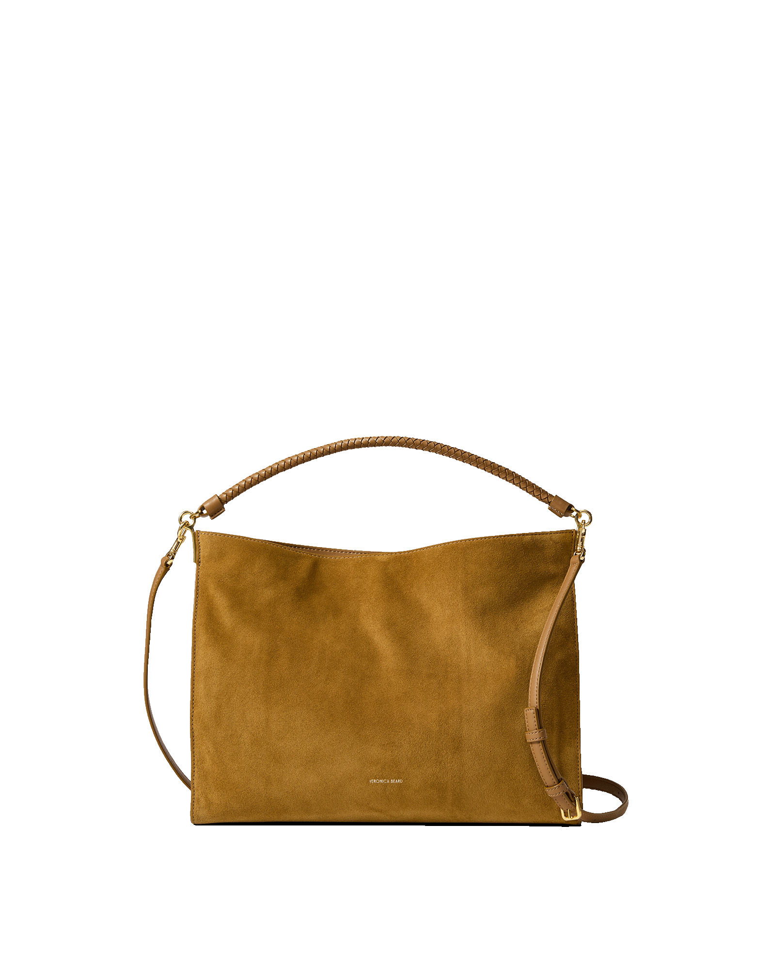 Vida Shoulder Bag