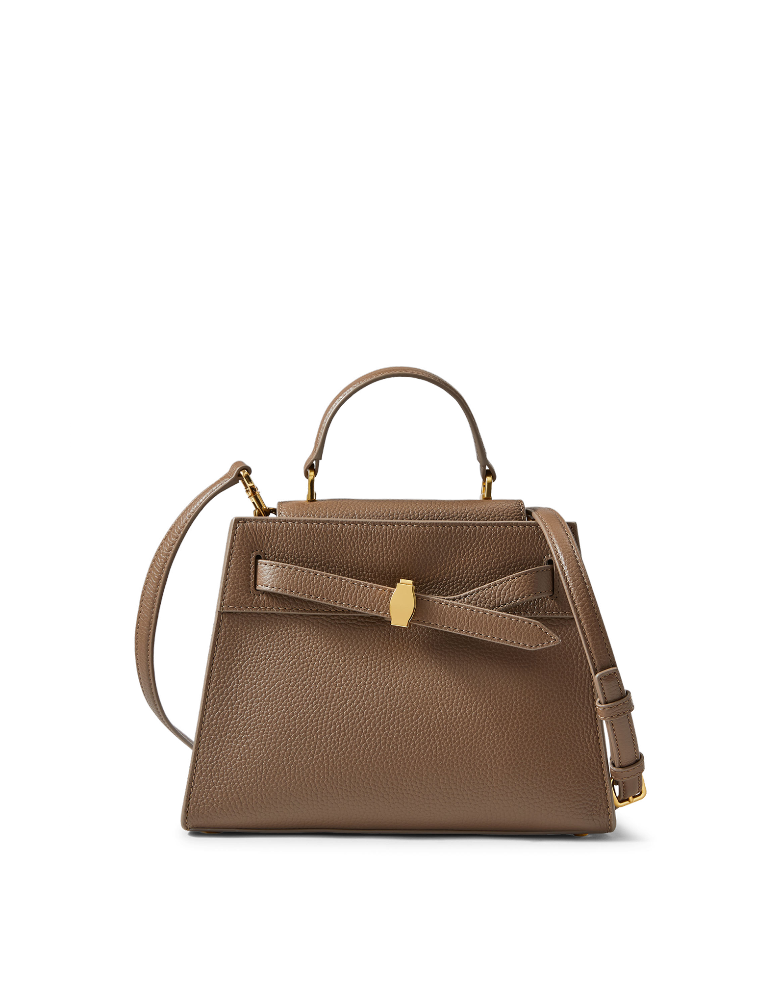 Veronica Beard Dash Top-Handle Bag