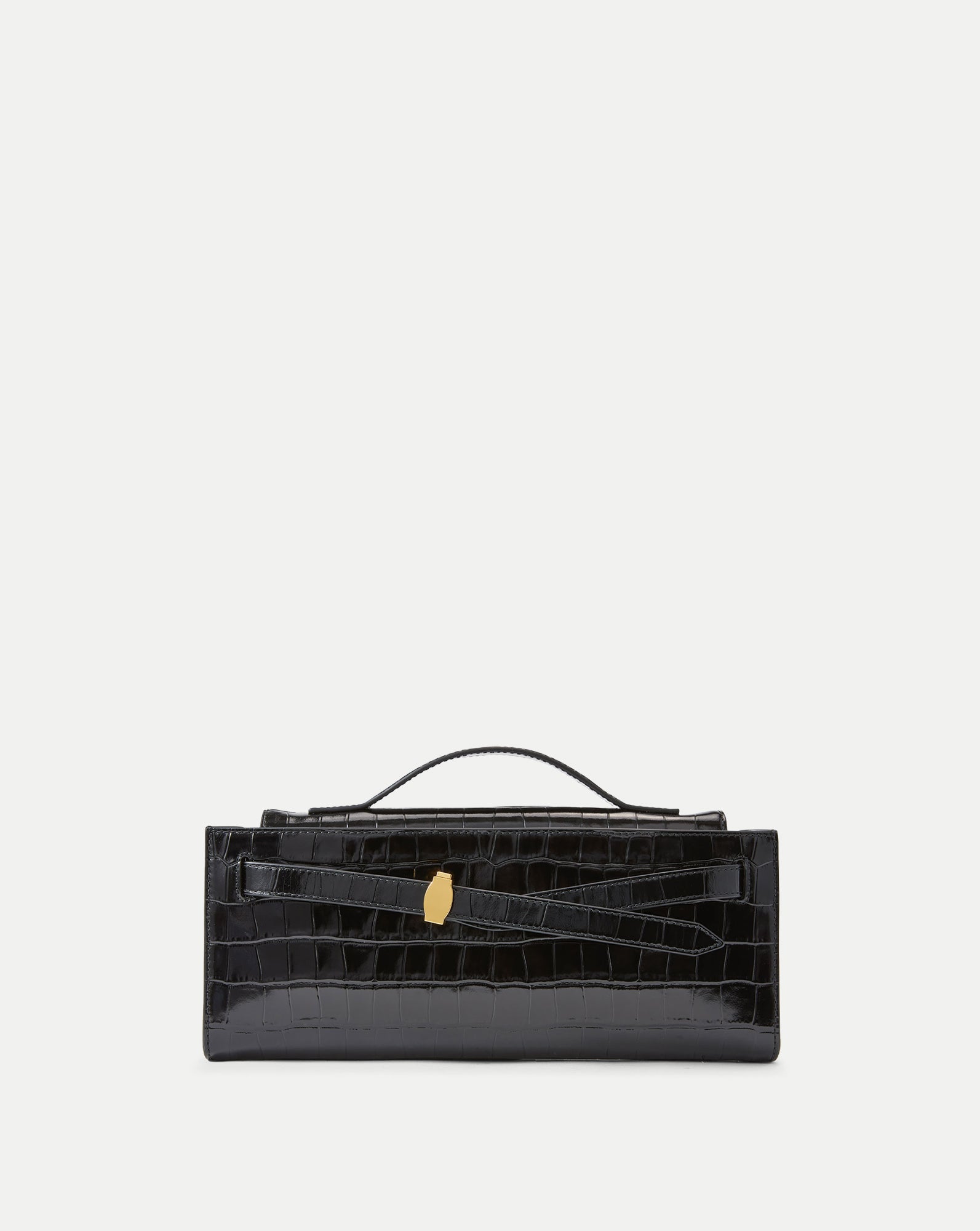 Veronica Beard Dash Clutch