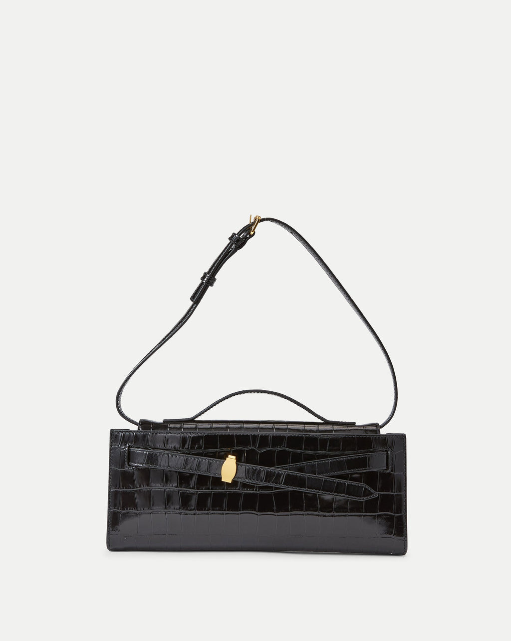 Veronica Beard Dash Clutch