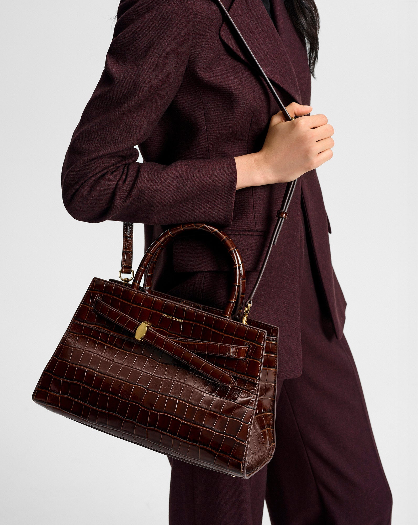 Veronica Beard Dash Bag