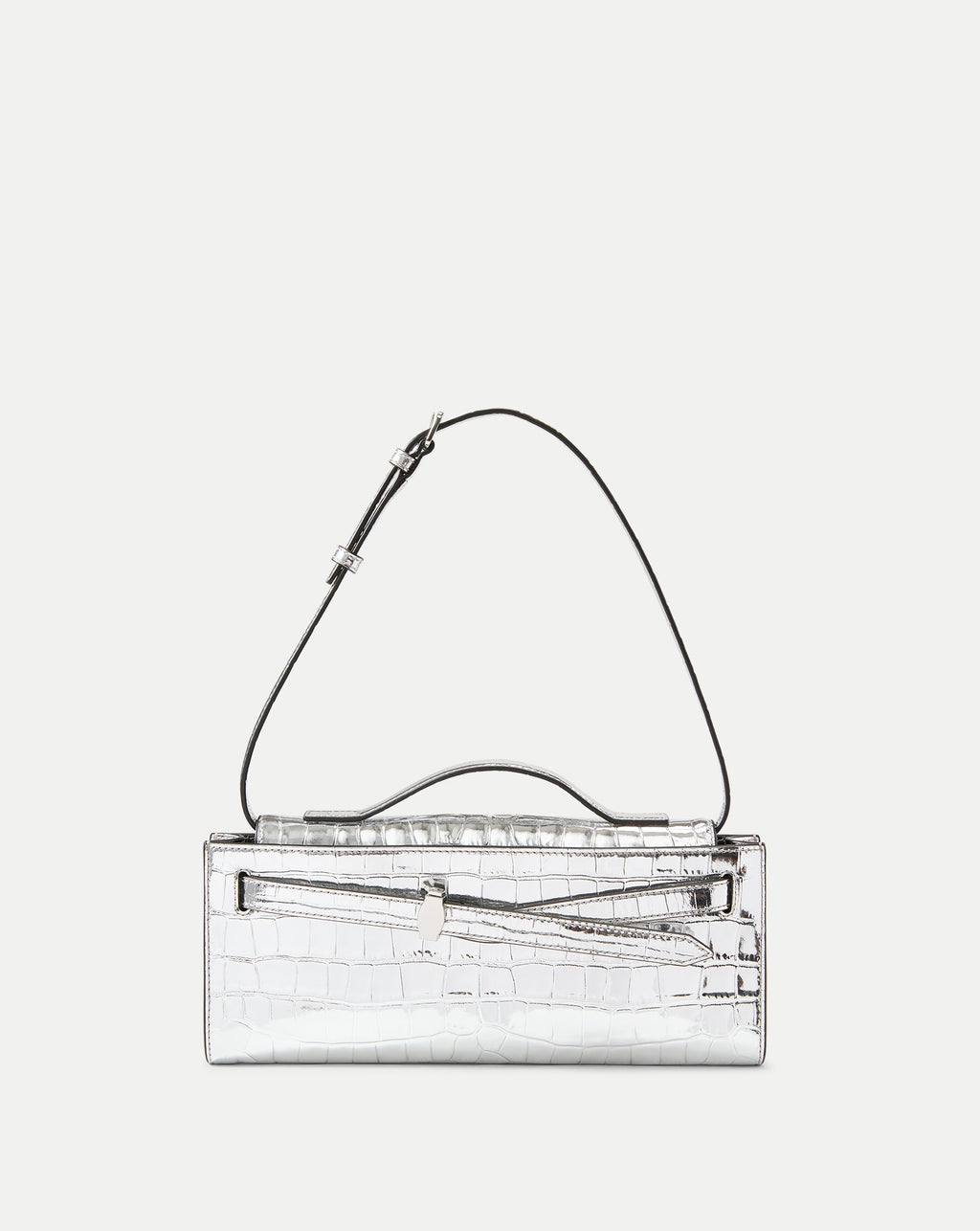 Veronica Beard Dash Clutch