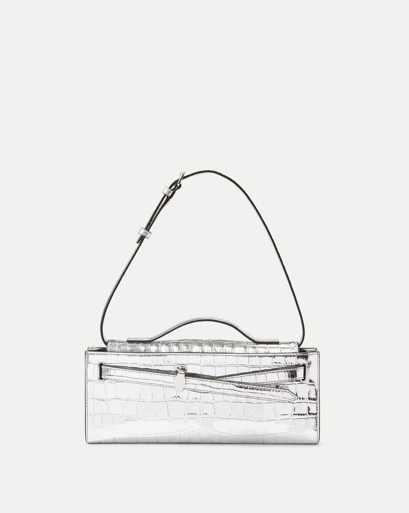 Veronica Beard Dash Clutch