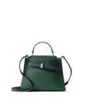 Veronica Beard Dash Top-Handle Bag