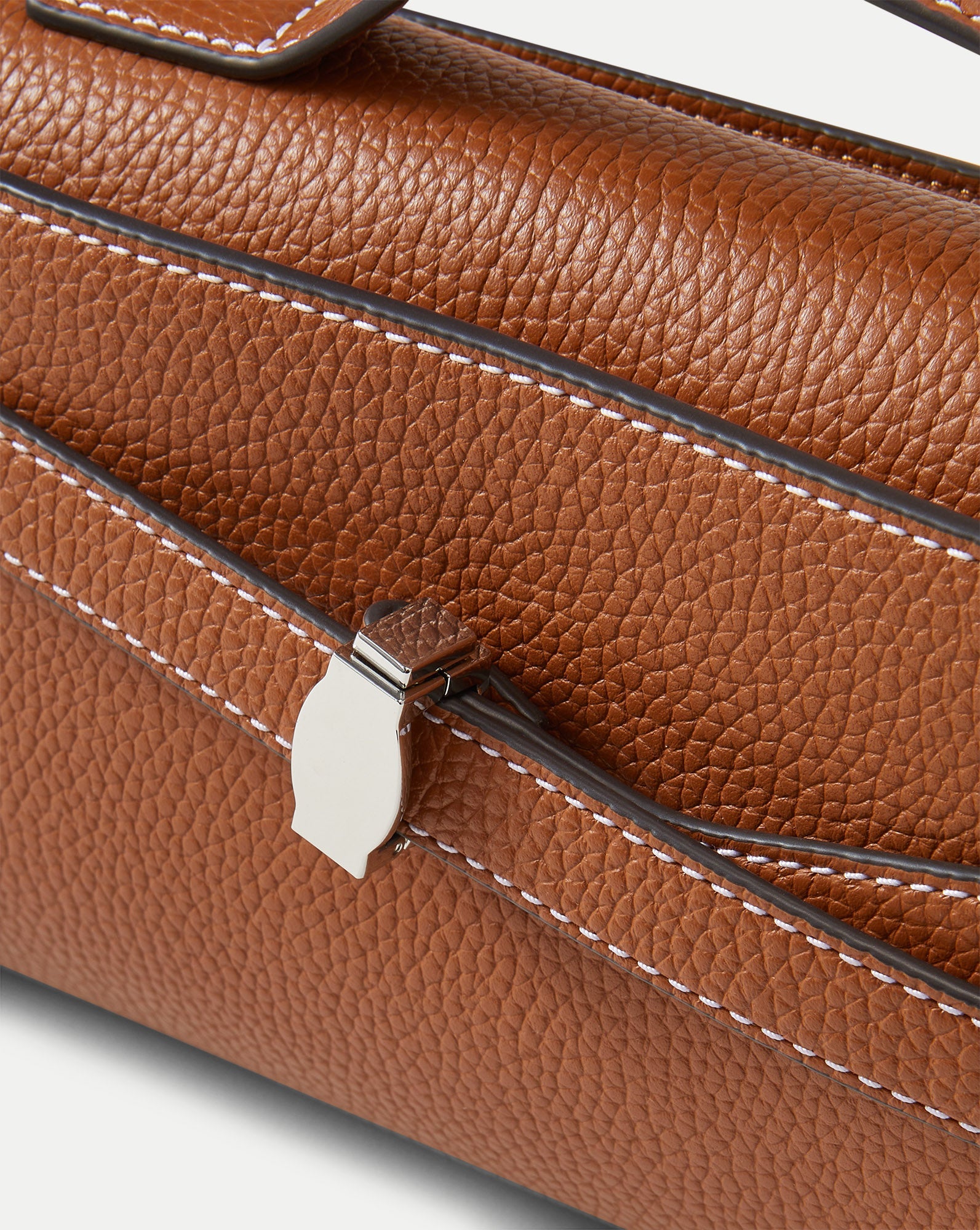 Veronica Beard Dash Clutch