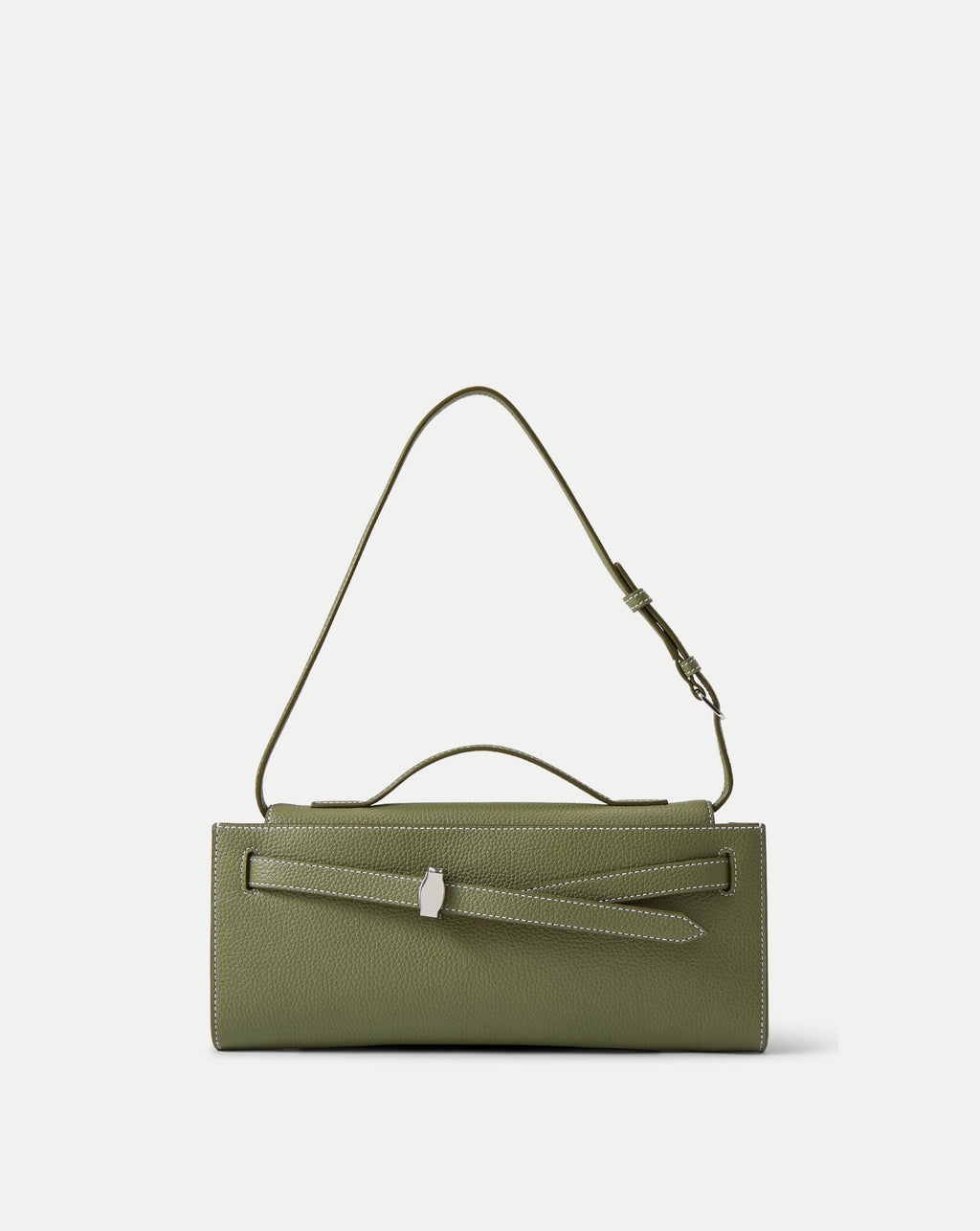 Veronica Beard Dash Clutch