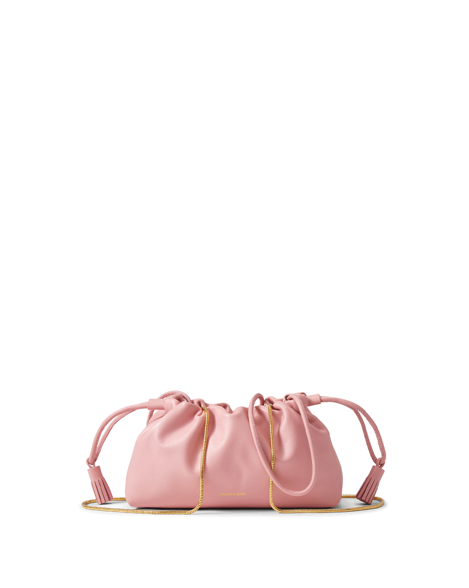 Small Veronica Beard Stash Bag