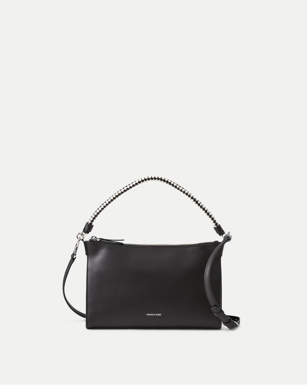 Small Vida Shoulder Bag
