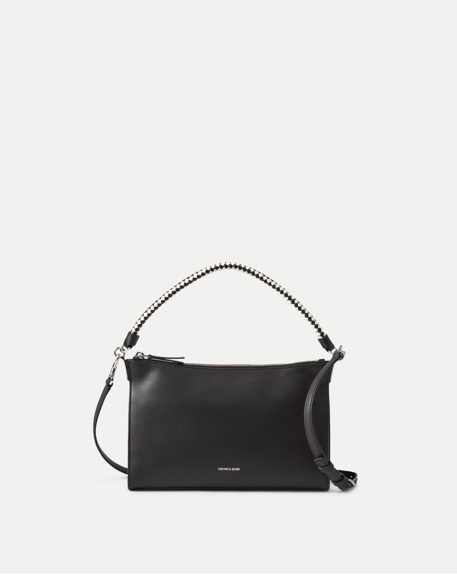 Small Vida Shoulder Bag