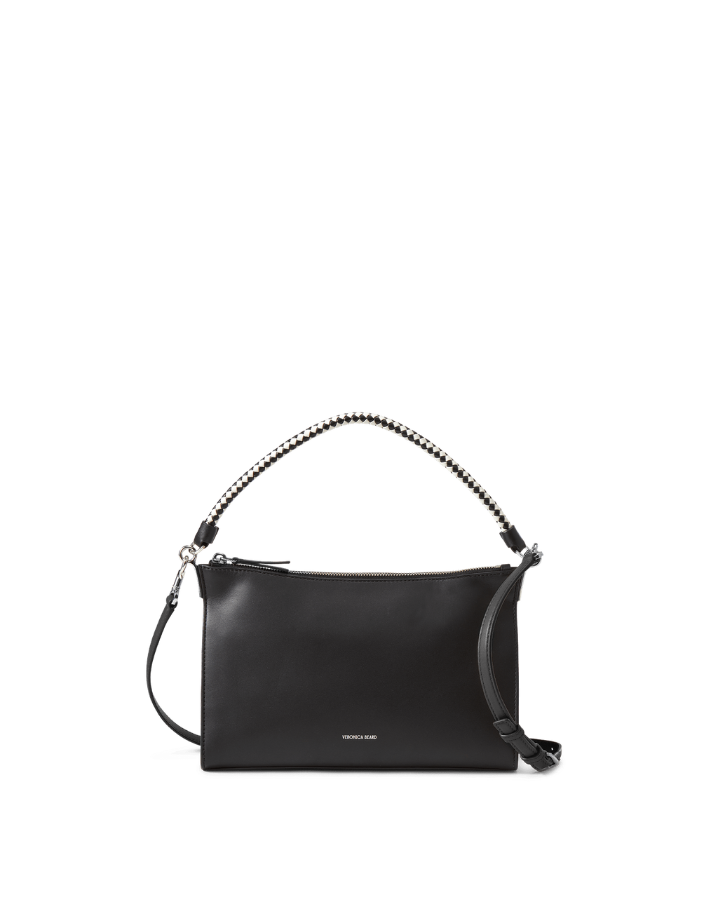 Small Vida Shoulder Bag