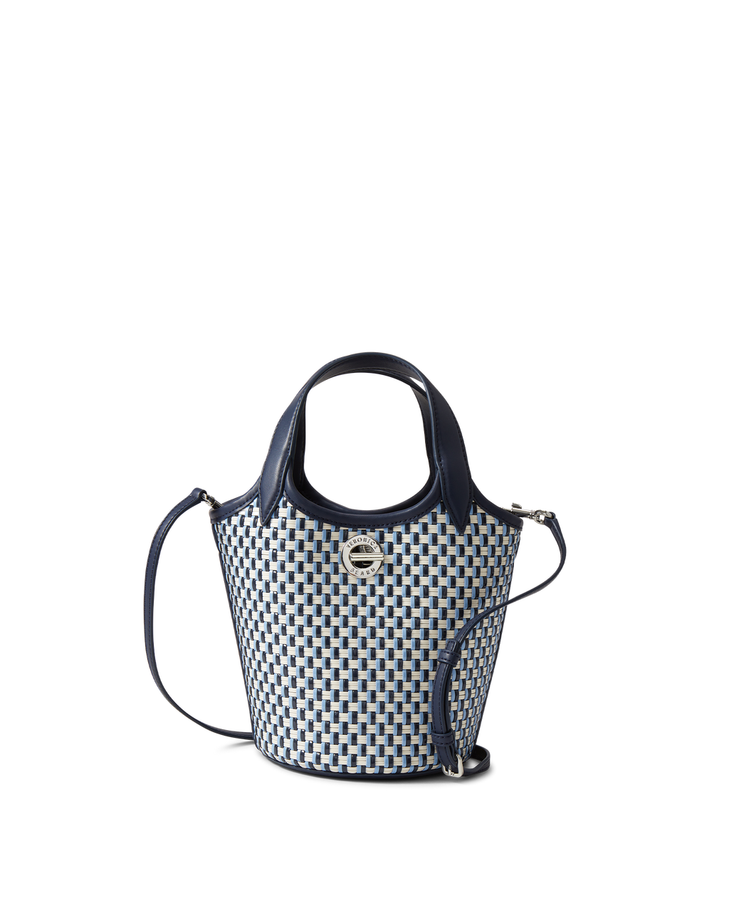 Woven Anchor Bag