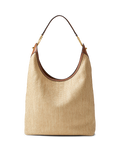 Jour Raffia Bag