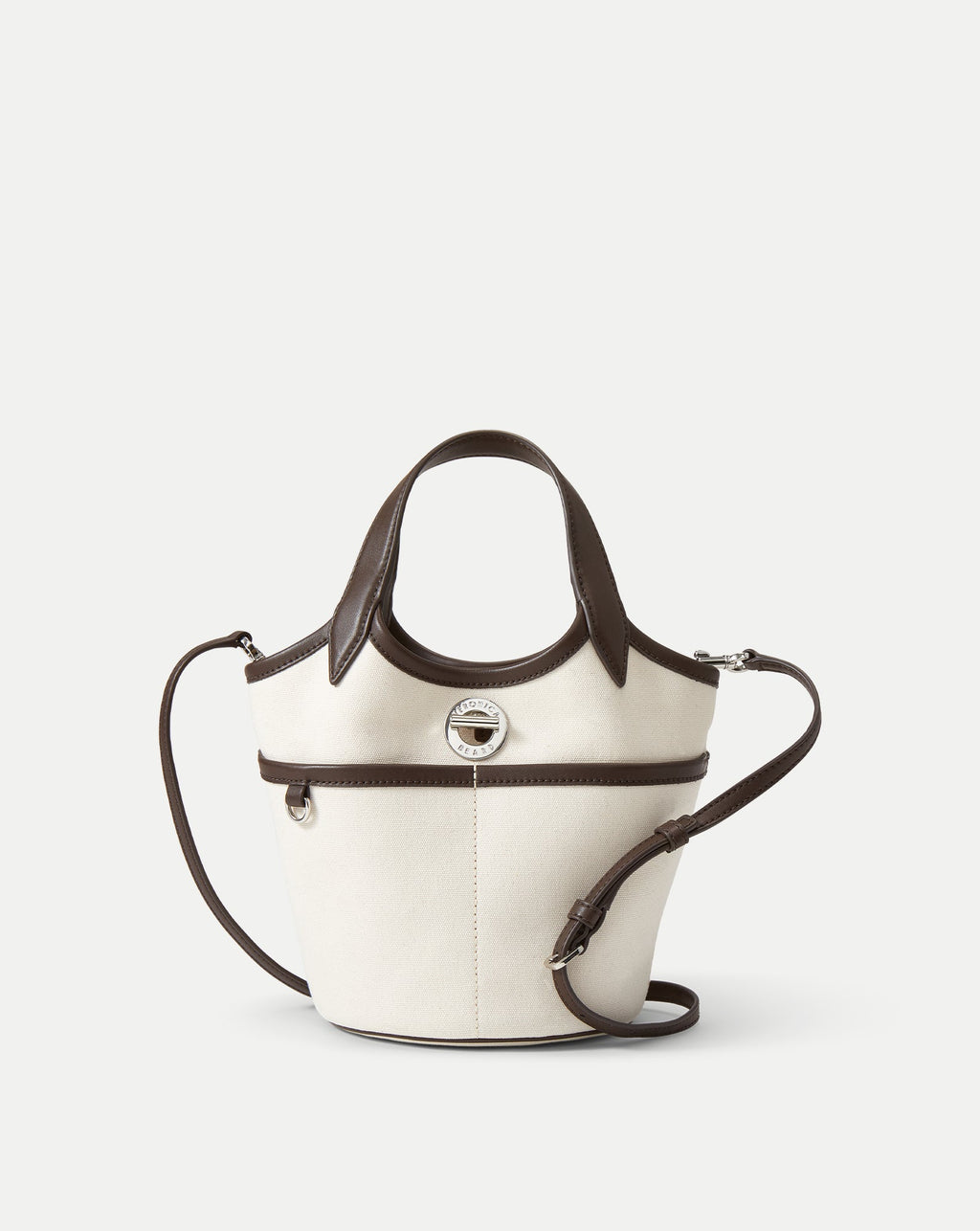 Canvas Anchor Bag