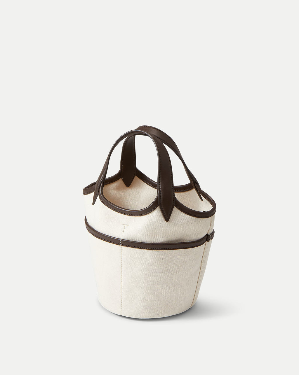 Canvas Anchor Bag