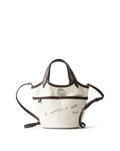 Canvas Printed Anchor Bag
