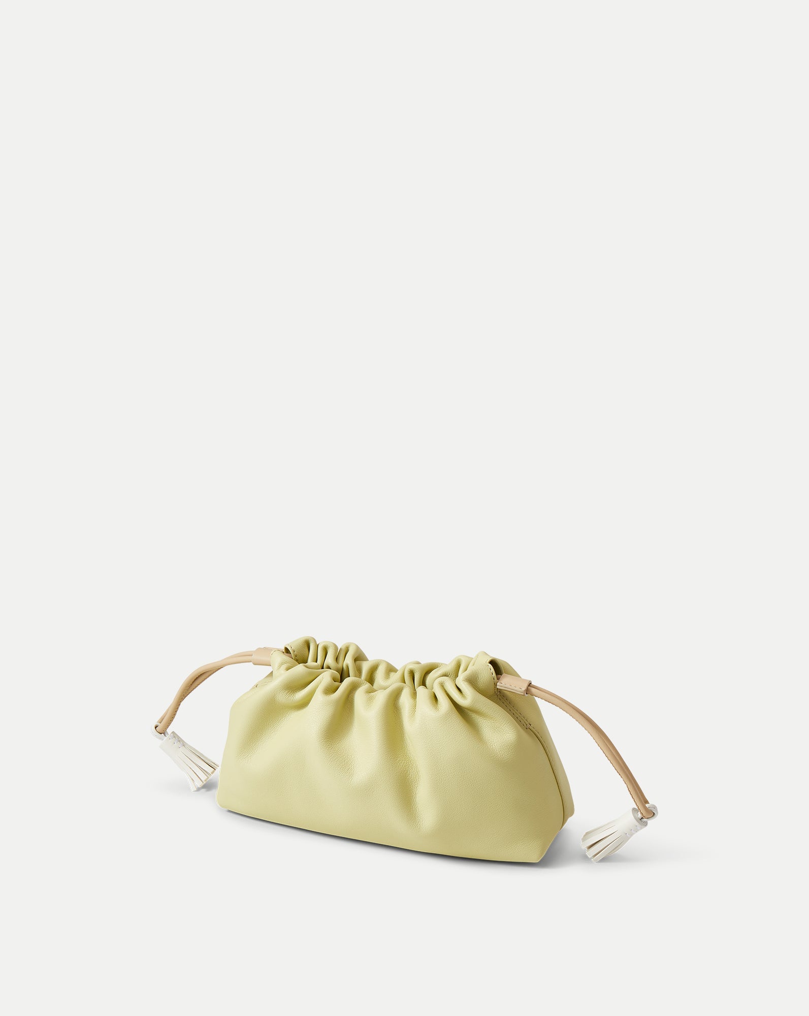 Small Veronica Beard Stash Bag