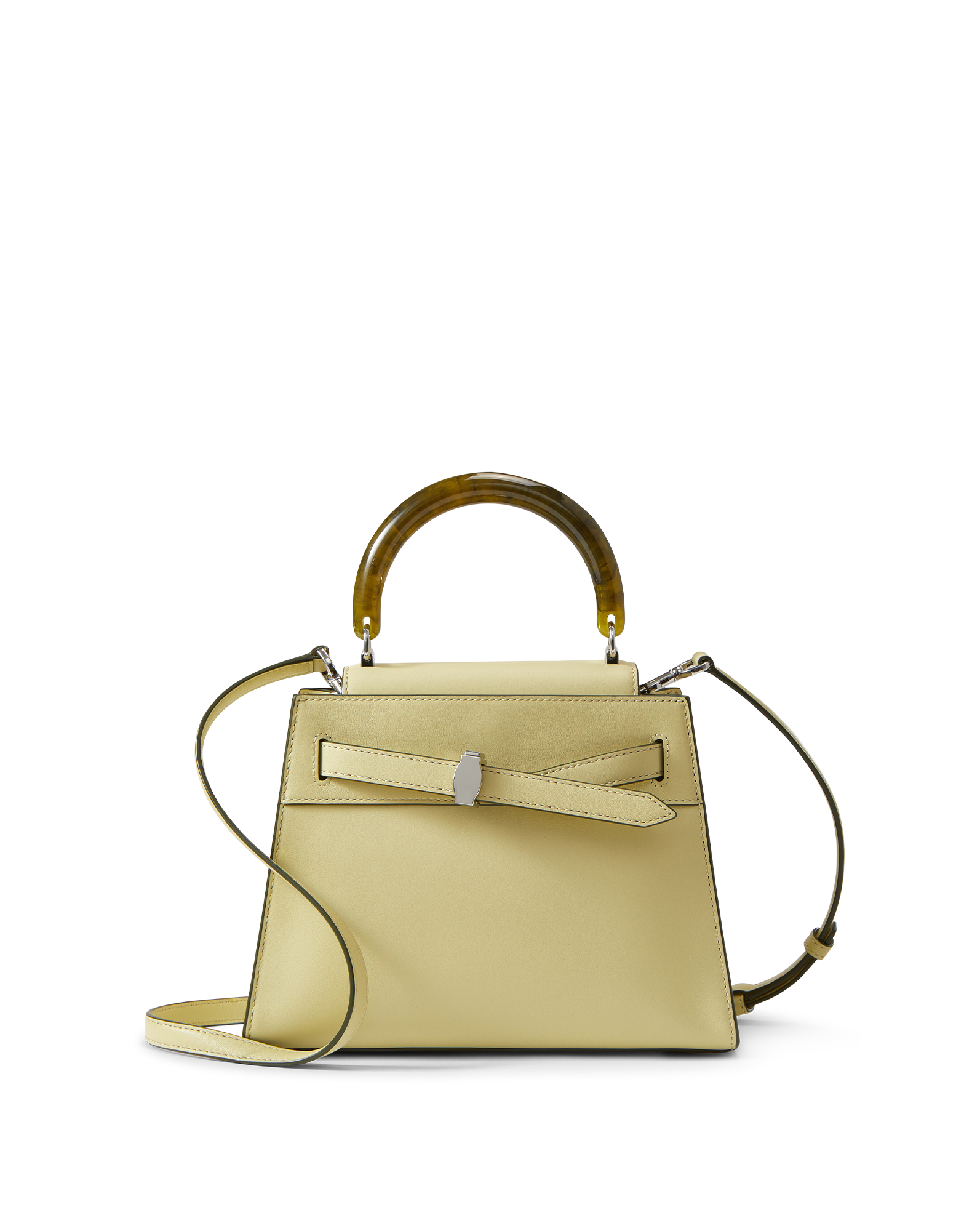 Veronica Beard Dash Top-Handle Bag
