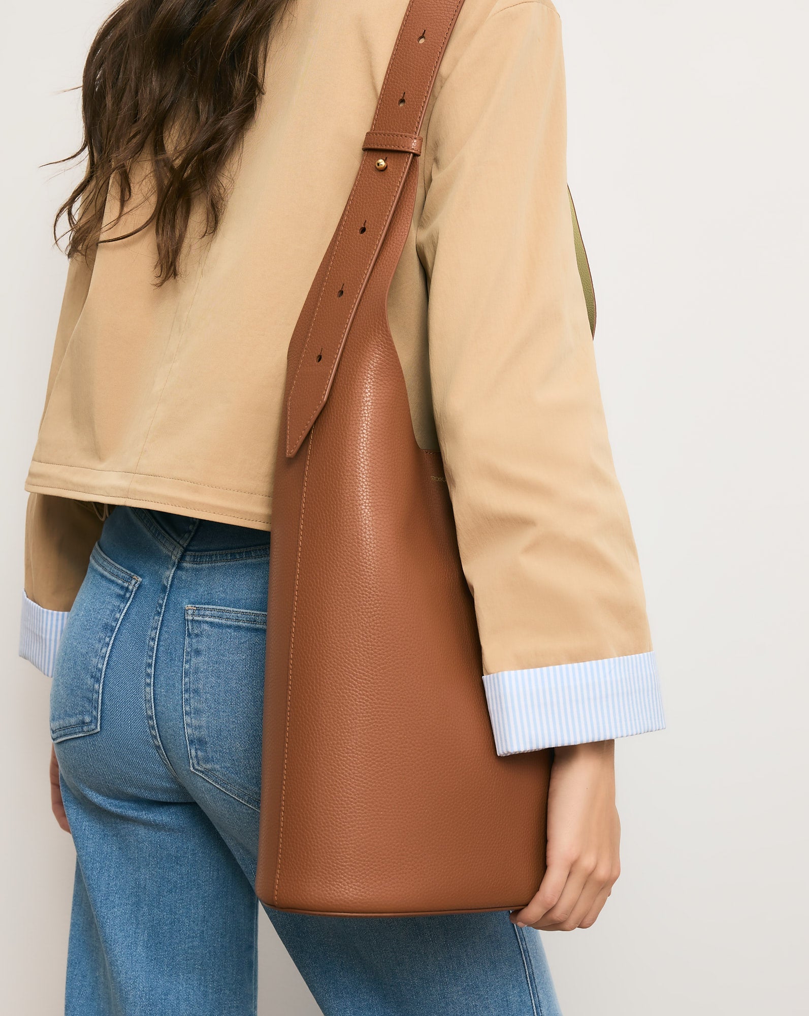 Large Loop Bag