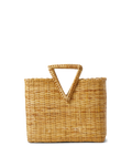 Vesper Basket Tote