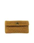 Raffia Anchor Clutch